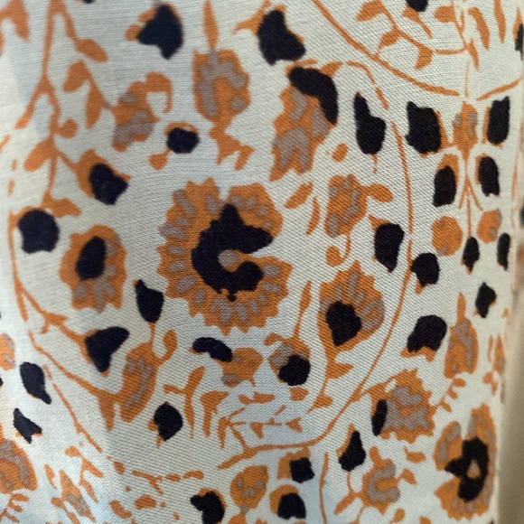 Lucky Brand Tunic Top- XL - Picture 6 of 6